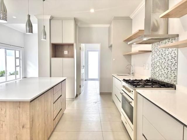 4 Bedroom House in Sandown