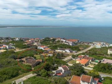 4 Bedroom House in Santareme