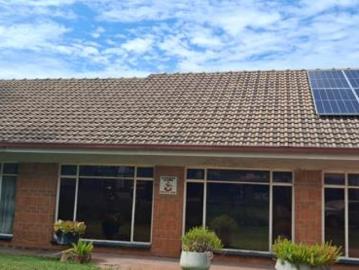 4 Bedroom House in Sasolburg