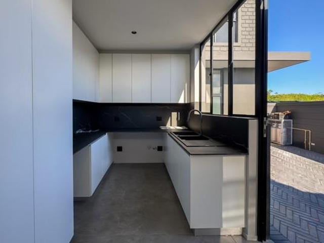 4 Bedroom House in Seaton Estate