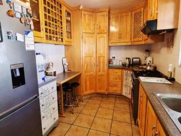4 Bedroom House in Secunda
