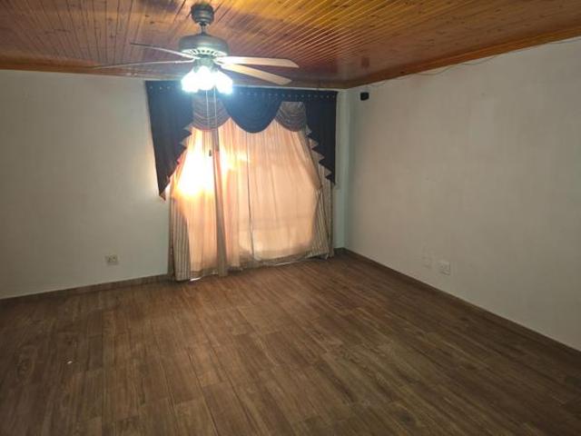4 Bedroom House in Secunda