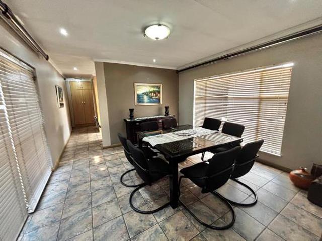 4 Bedroom House in Secunda