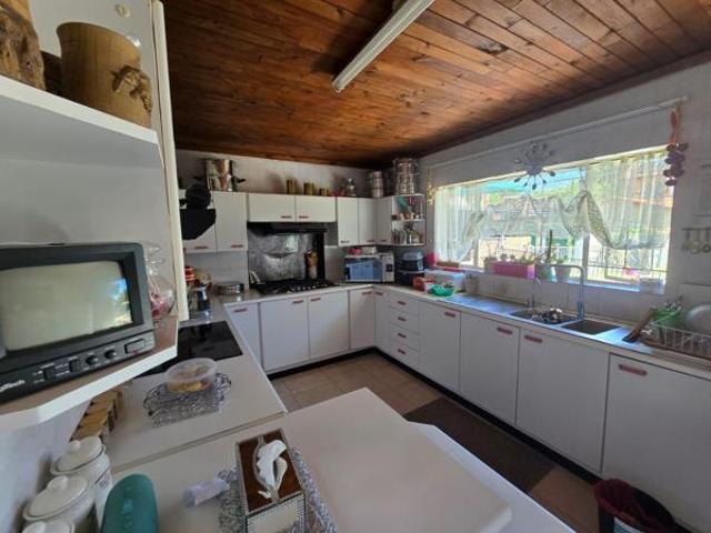 4 Bedroom House in Secunda