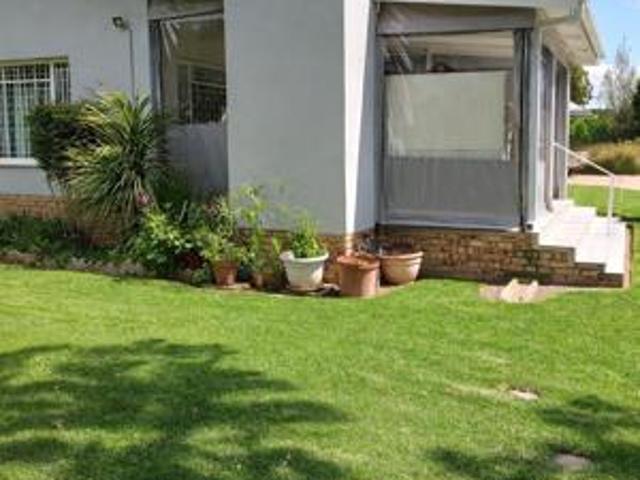 4 Bedroom House in Senekal