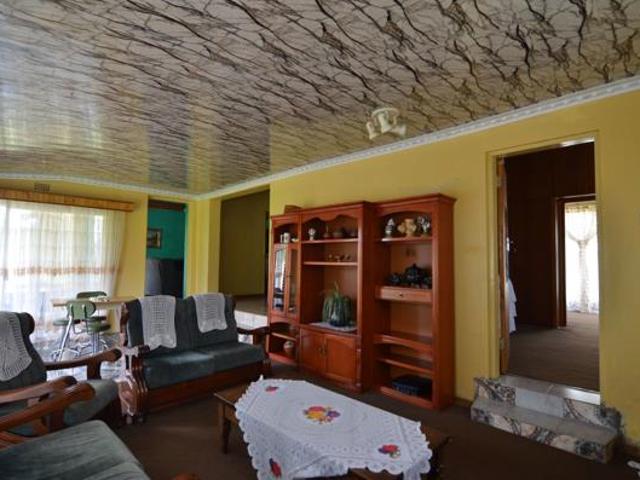 4 Bedroom House in Senekal