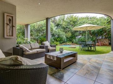 4 Bedroom House in Serengeti