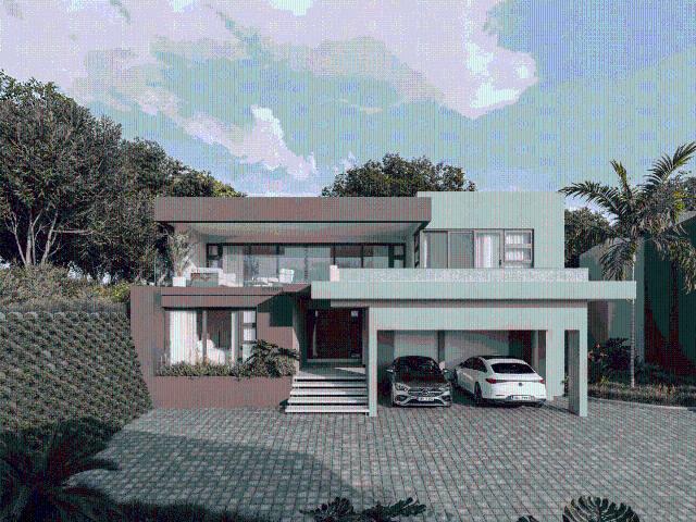 4 Bedroom House in Shakas Rock