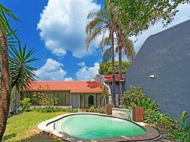 4 Bedroom House in Sharonlea