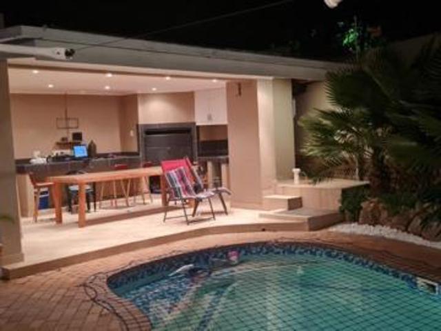 4 Bedroom House in Sharonlea