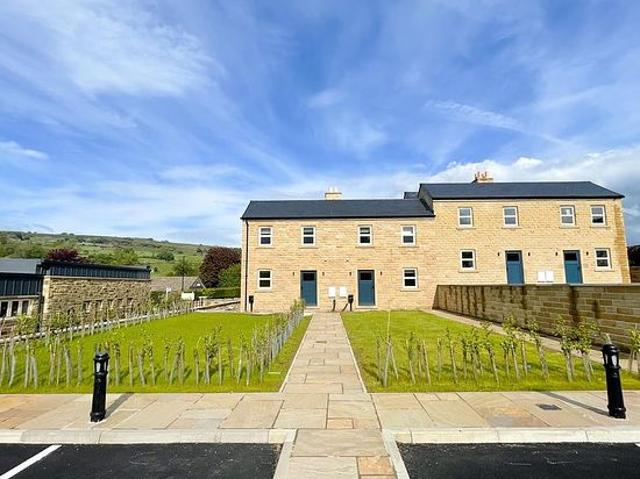 4 bedroom house in Sheffield