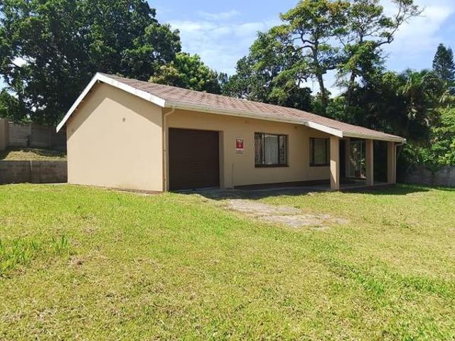 4 Bedroom House in Shelly Beach