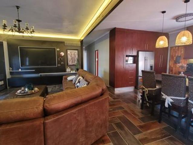 4 Bedroom House in Springbok