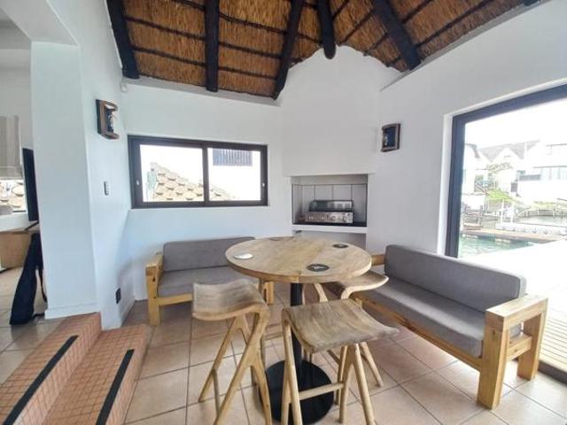 4 Bedroom House in St Francis Bay Canals