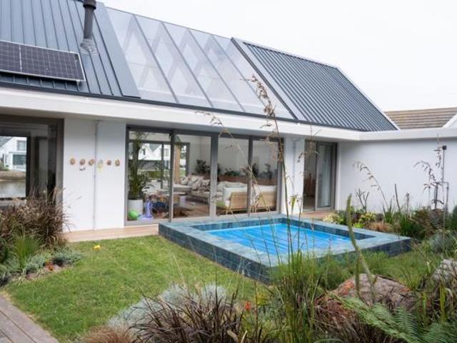 4 Bedroom House in St Francis Bay Canals