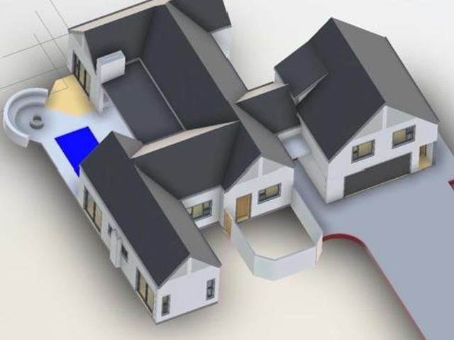 4 Bedroom House in St Francis Bay Canals