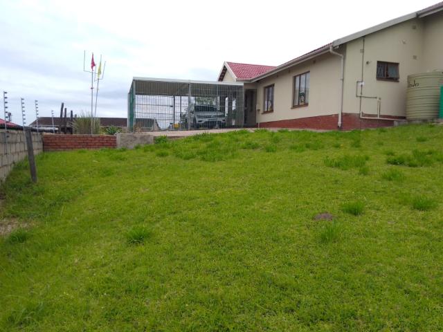 4 Bedroom House in Stanger Manor