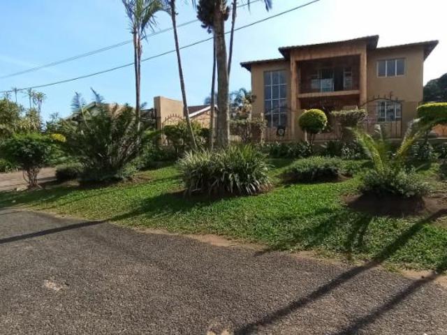 4 Bedroom House in Stanger Manor