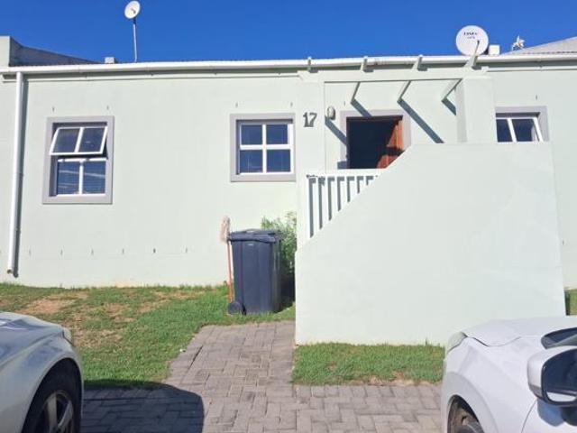 4 Bedroom House in Stellenbosch Central