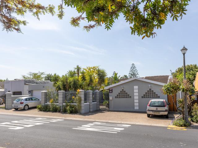 4 Bedroom House in Stellenridge