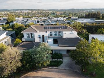 4 Bedroom House in Steyn City