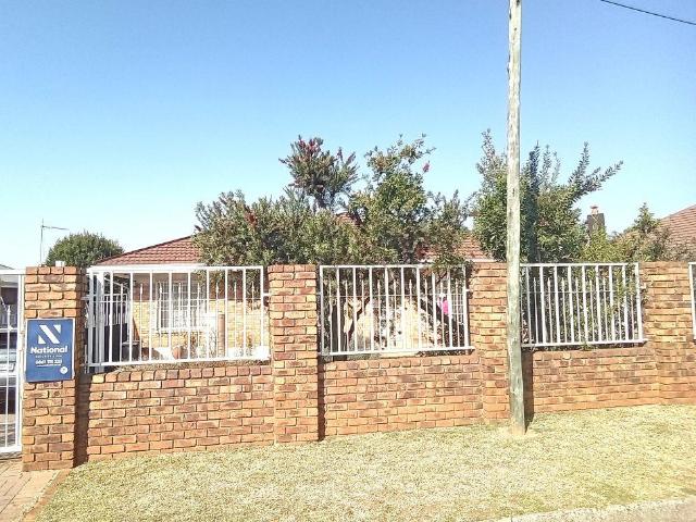 4 Bedroom House in Sunnyridge