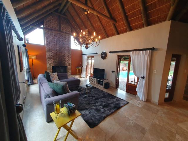 4 Bedroom House in Sunset Beach
