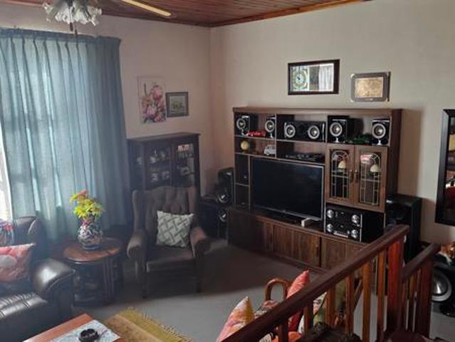 4 Bedroom House in Swellendam