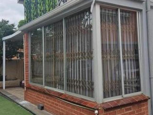 4 Bedroom House in Sydenham