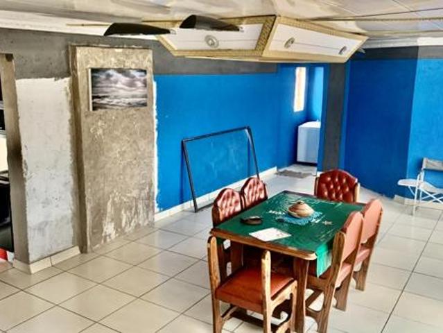 4 Bedroom House in Polokwane Outlying