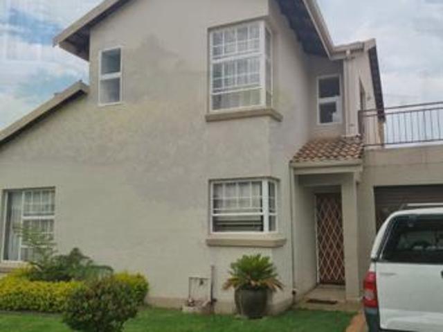 4 Bedroom House in Pomona
