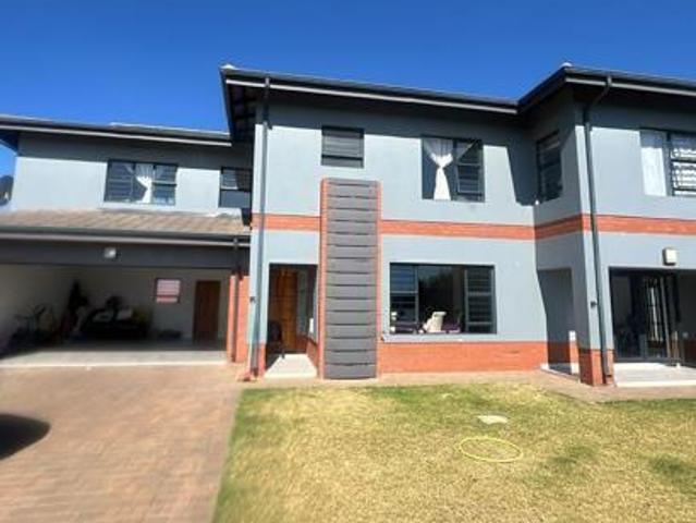 4 Bedroom House in Pomona