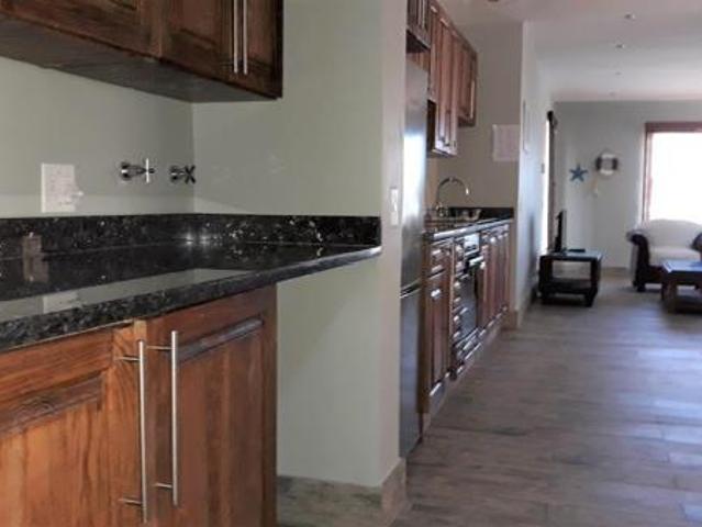 4 Bedroom House in Port Nolloth