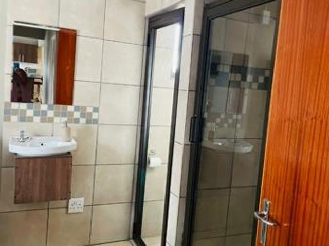 4 Bedroom House in Postmasburg