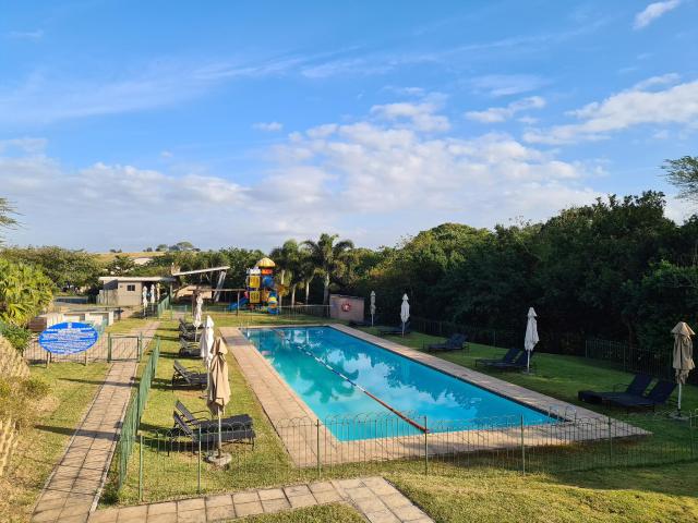 4 Bedroom House in Palm Lakes Estate