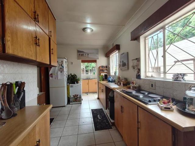 4 Bedroom House in Panorama