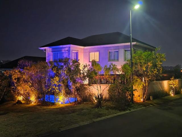 4 Bedroom House in Paradise Valley