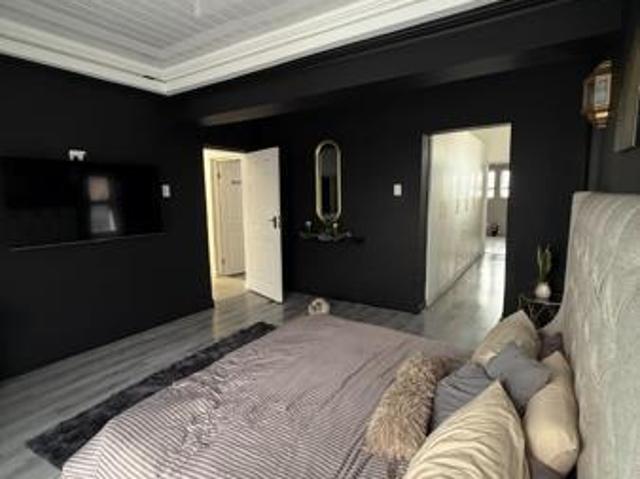 4 Bedroom House in Parsons Vlei