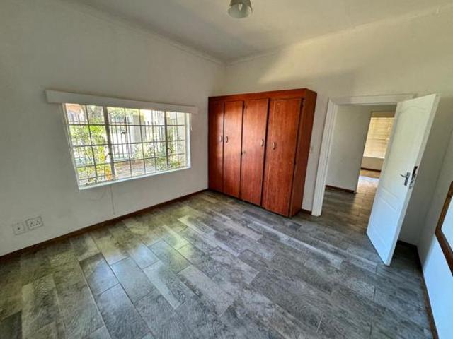 4 Bedroom House in Parys
