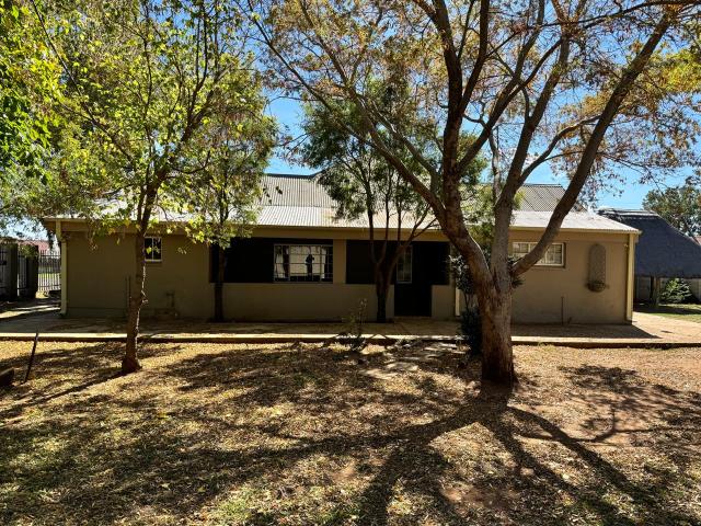 4 Bedroom House in Parys