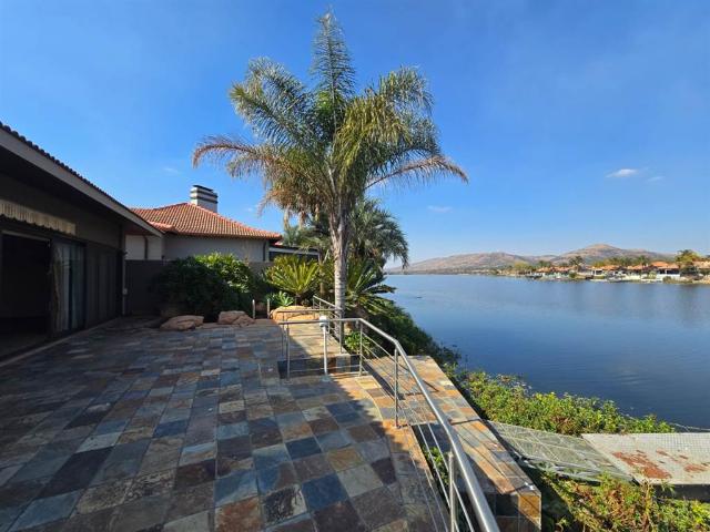 4 Bedroom House in Pecanwood