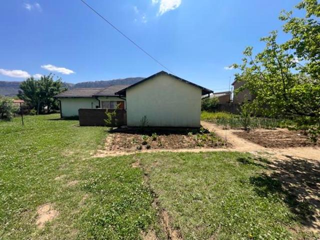 4 Bedroom House in Phuthaditjhaba
