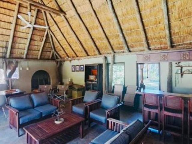 4 Bedroom House in Phalaborwa