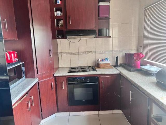 4 Bedroom House in Phalaborwa