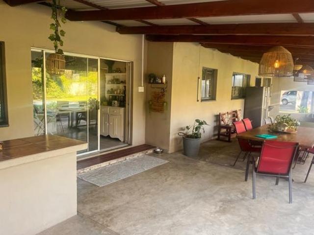 4 Bedroom House in Phalaborwa