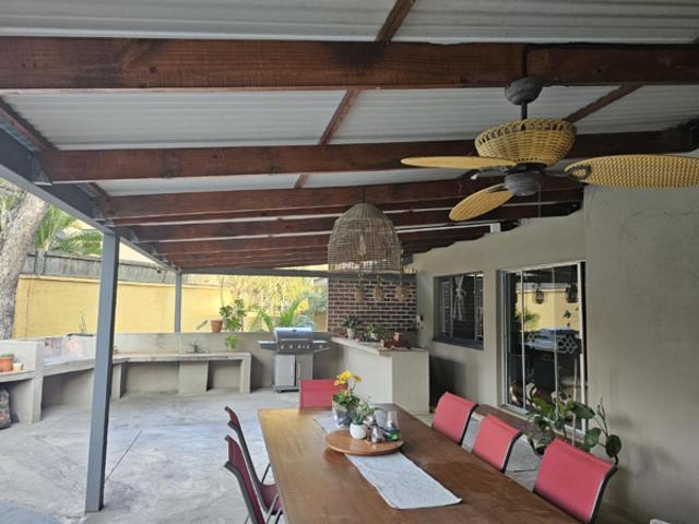 4 Bedroom House in Phalaborwa