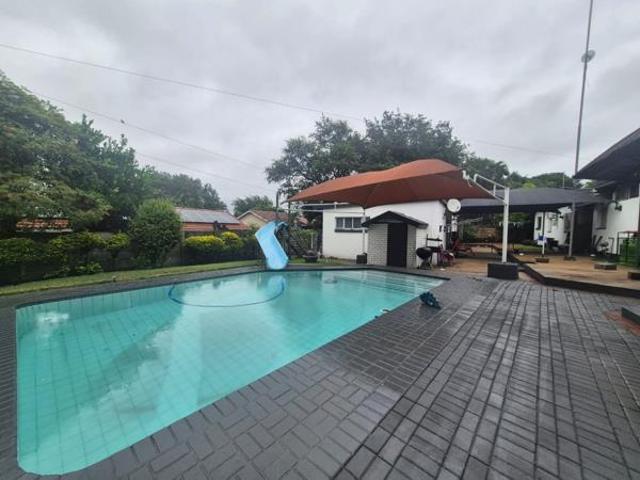 4 Bedroom House in Phalaborwa