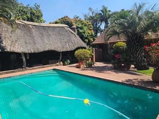 4 Bedroom House in Phalaborwa