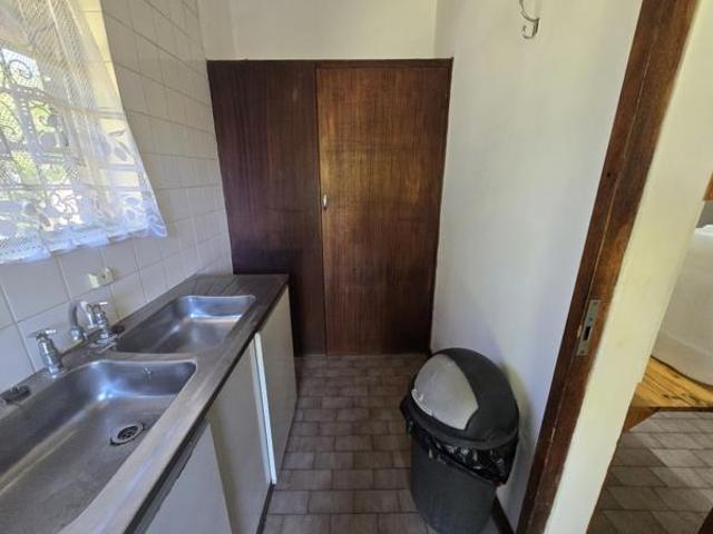 4 Bedroom House in Phalaborwa