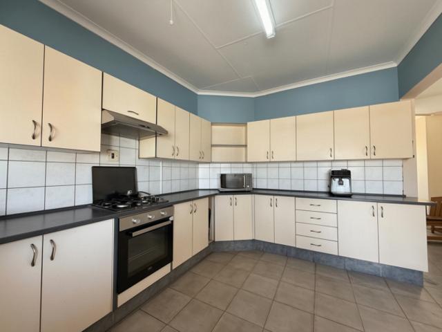 4 Bedroom House in Pioneer Park